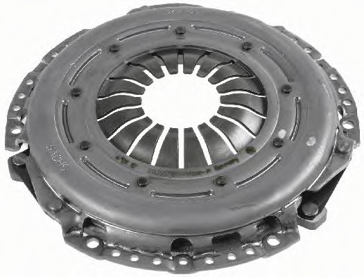 3082 001 181 SACHS  -  Корзина зчеплення1